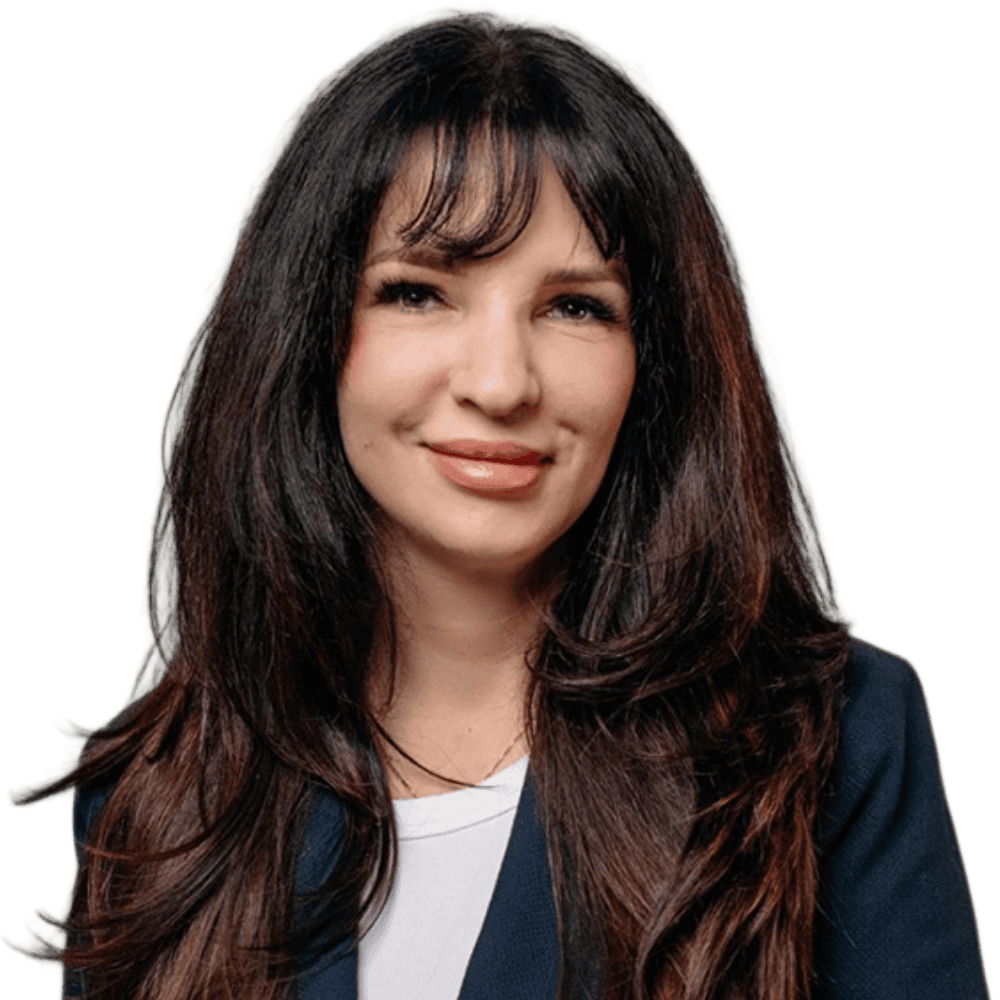 Marta Szarogroder-Rosiak