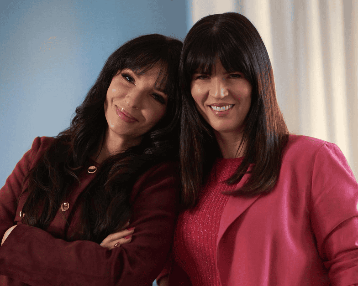 Asia i Marta